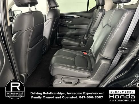 Used 2023 Honda Pilot EX-L image 23