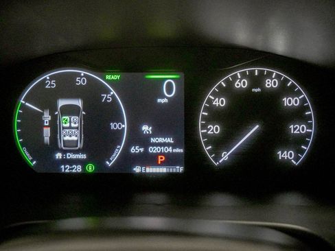 Used 2024 Honda CR-V Sport-L image 37