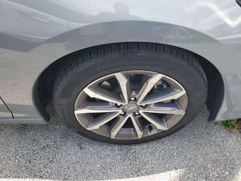 Used 2026 Acura Integra FWD image 10
