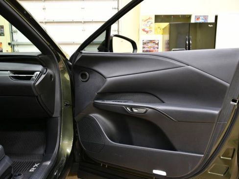 Used 2023 Lexus RX 350 Premium w/ Accessory Package FWD image 56