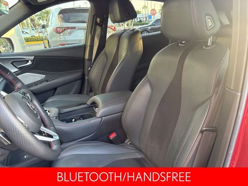 Used 2023 Acura RDX AWD w/ A-Spec & Advance Pkg image 15