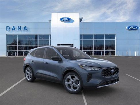 New 2025 Ford Escape ST-Line w/ Tech Pack #1 image 7