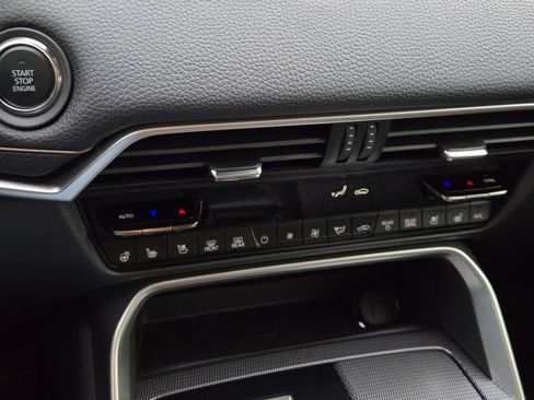 New 2026 MAZDA CX-70 3.3 Turbo w/ Preferred Package image 22