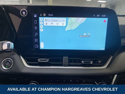Certified 2025 Chevrolet Equinox LT w/ Convenience Package II AWD/4WD image 18