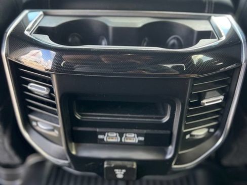Used 2022 RAM 2500 Laramie w/ Night Edition AWD/4WD image 26