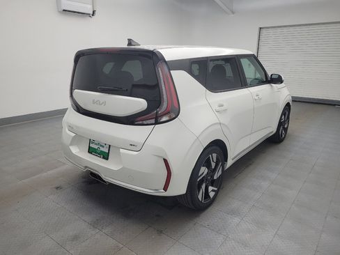 Used 2023 Kia Soul GT-Line w/ GT-Line Technology Package image 9