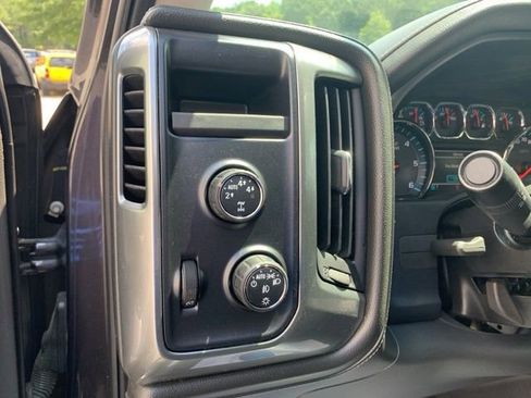 Used 2016 Chevrolet Silverado 1500 LTZ Z71 w/ LTZ Plus Package image 27