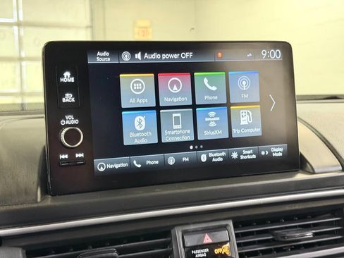Used 2025 Honda Pilot Touring image 61