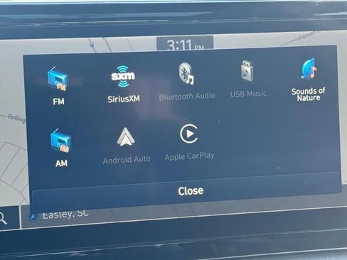 Used 2024 Hyundai Palisade Calligraphy image 24