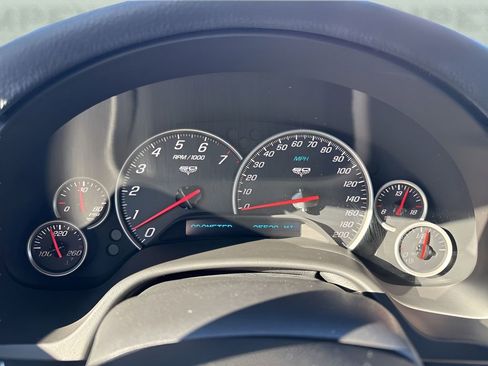 Used 2013 Chevrolet Corvette Grand Sport w/ 2LT Preferred Equipment Group RWD image 17