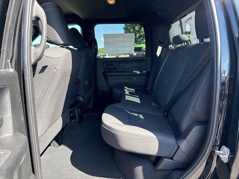 New 2025 RAM 2500 Tradesman AWD/4WD image 19