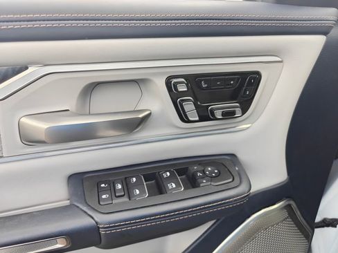 Used 2025 RAM 1500 Tungsten w/ Bed Utility Group AWD/4WD image 13