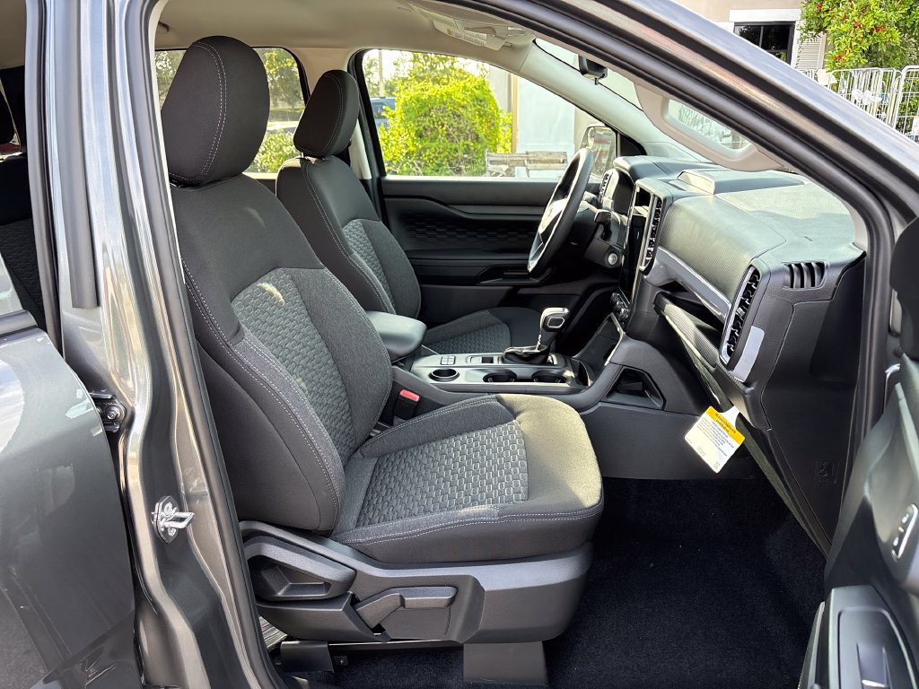 New 2026 Ford Ranger XL RWD image 4