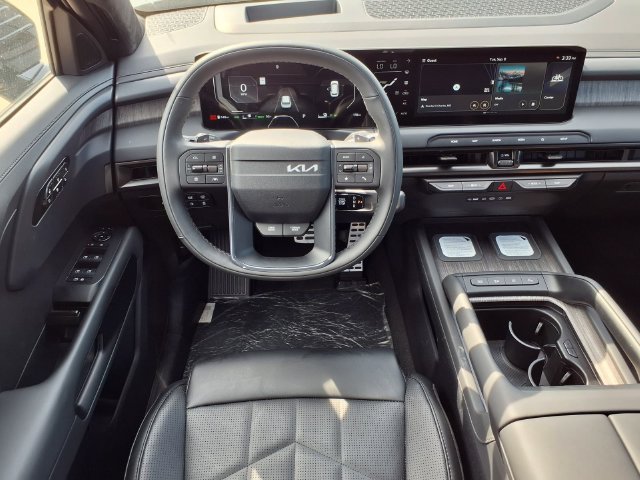 New 2027 Kia Telluride X-Line SX Prestige AWD/4WD image 2