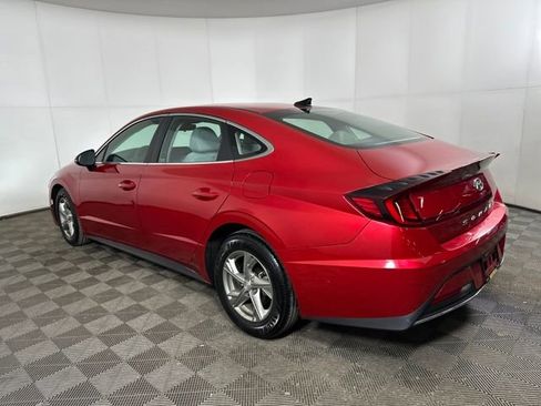 Used 2022 Hyundai Sonata SE image 5