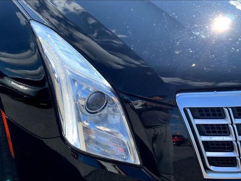 Used 2015 Cadillac XTS Luxury image 27