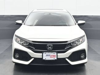 Used 2018 Honda Civic EX video 1