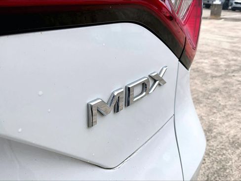 Used 2024 Acura MDX w/Technology Package image 57