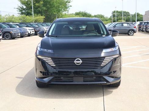 Used 2026 Nissan Murano Platinum w/ Cargo Package AWD/4WD image 3