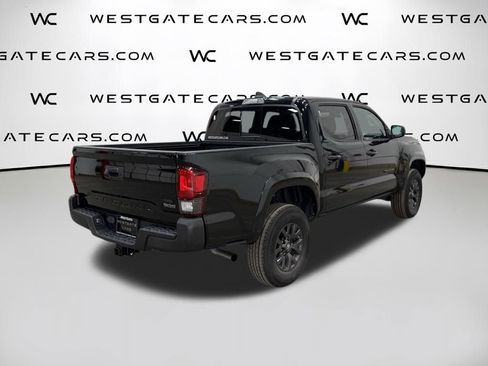 Used 2020 Toyota Tacoma SR5 image 44