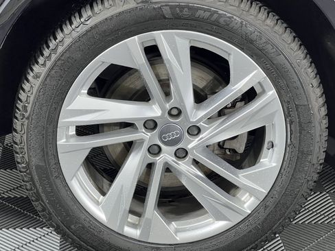 Used 2020 Audi Q7 3.0T Premium Plus image 15