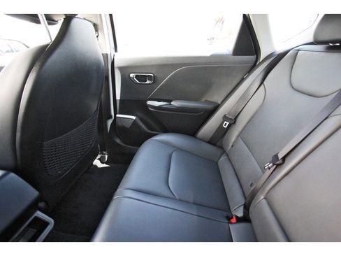 Certified 2026 Kia K4 EX FWD image 13