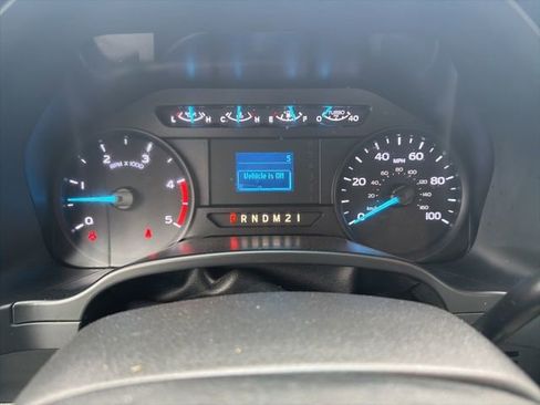 Used 2018 Ford F350 XL w/ XL Value Package image 9