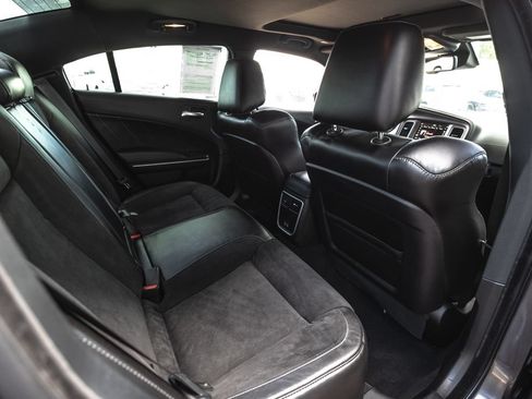 Used 2023 Dodge Charger Scat Pack w/ Plus Group RWD image 28