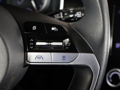 Certified 2023 Hyundai Tucson SEL image 41