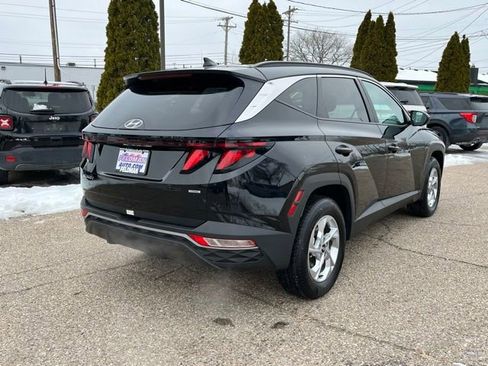 Used 2024 Hyundai Tucson SEL image 5