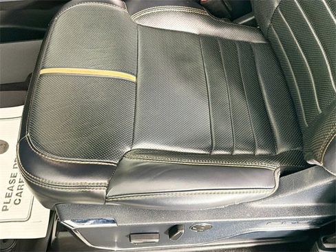 Used 2021 Ford F150 Platinum image 19