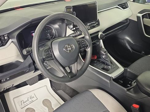 Used 2023 Toyota RAV4 XLE w/ Convenience Package AWD/4WD image 12
