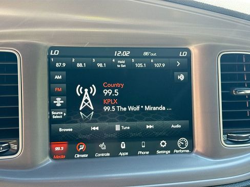 Used 2023 Dodge Charger Scat Pack RWD image 14