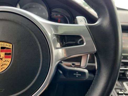 Used 2016 Porsche Panamera GTS AWD/4WD image 27