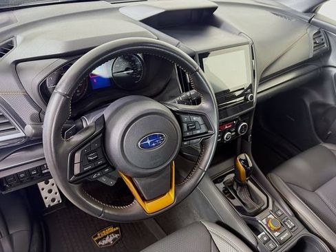 Used 2023 Subaru Forester Wilderness AWD/4WD image 13