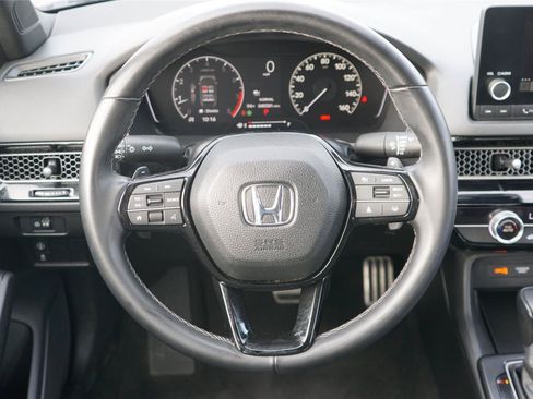 Used 2022 Honda Civic Sport image 26