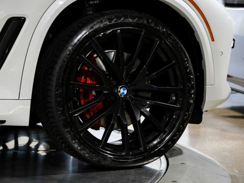 Used 2023 BMW X5 sDrive40i w/ Executive Package image 60