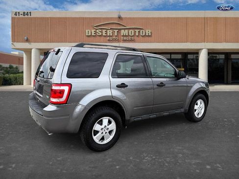 Used 2012 Ford Escape XLT AWD/4WD image 8