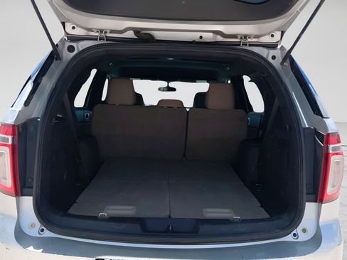 Used 2015 Ford Explorer FWD image 21