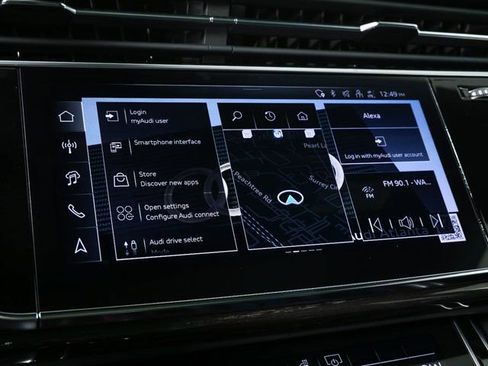 New 2026 Audi Q7 3.0T Premium Plus image 14