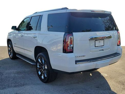 Used 2016 GMC Yukon Denali w/ Open Road Package image 22