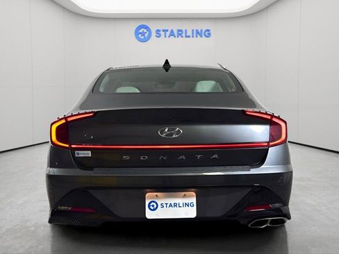 Used 2021 Hyundai Sonata SEL image 7