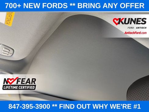 New 2026 Ford F250 Lariat w/ Black Appearance Package AWD/4WD image 61