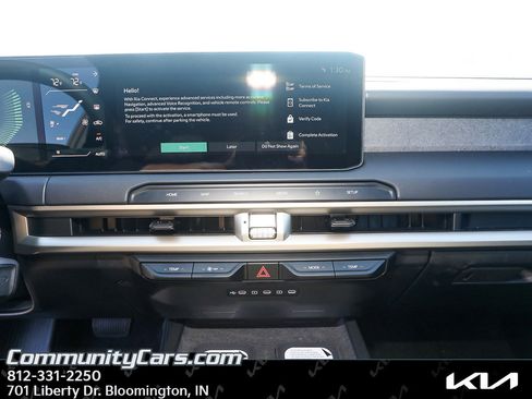 New 2027 Kia Telluride S image 14