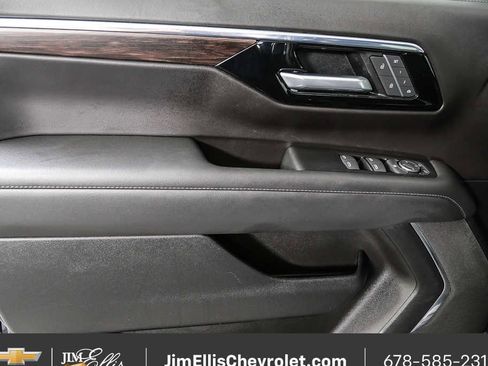 Certified 2025 Chevrolet Tahoe LT image 6