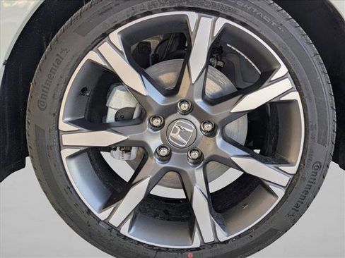 New 2026 Honda Civic Sport Touring image 11