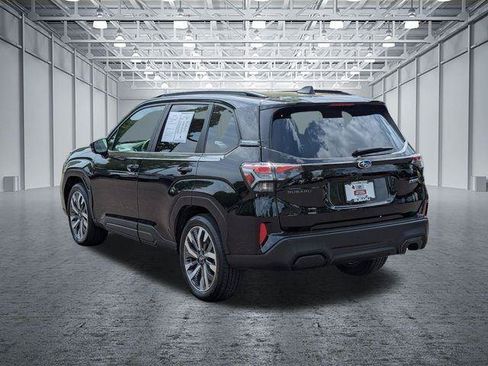Certified 2025 Subaru Forester Touring AWD/4WD image 3