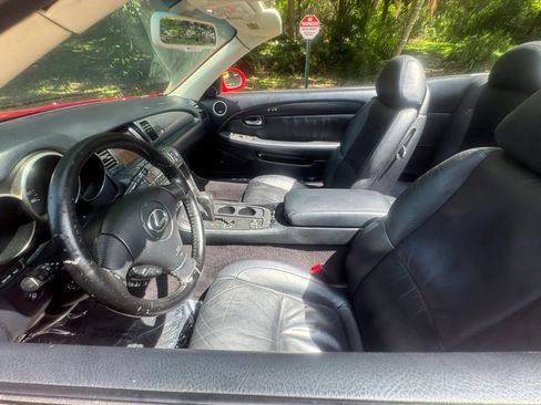 Used 2002 Lexus SC 430 Convertible RWD image 33