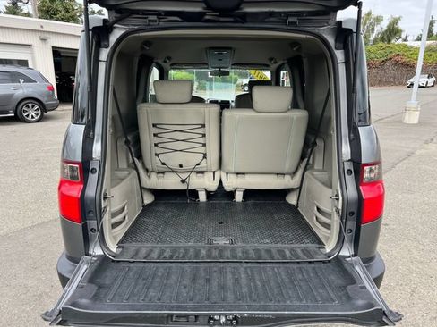 Used 2011 Honda Element EX image 13