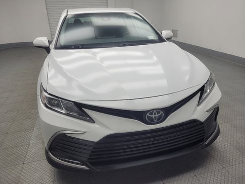 Used 2023 Toyota Camry LE FWD image 14